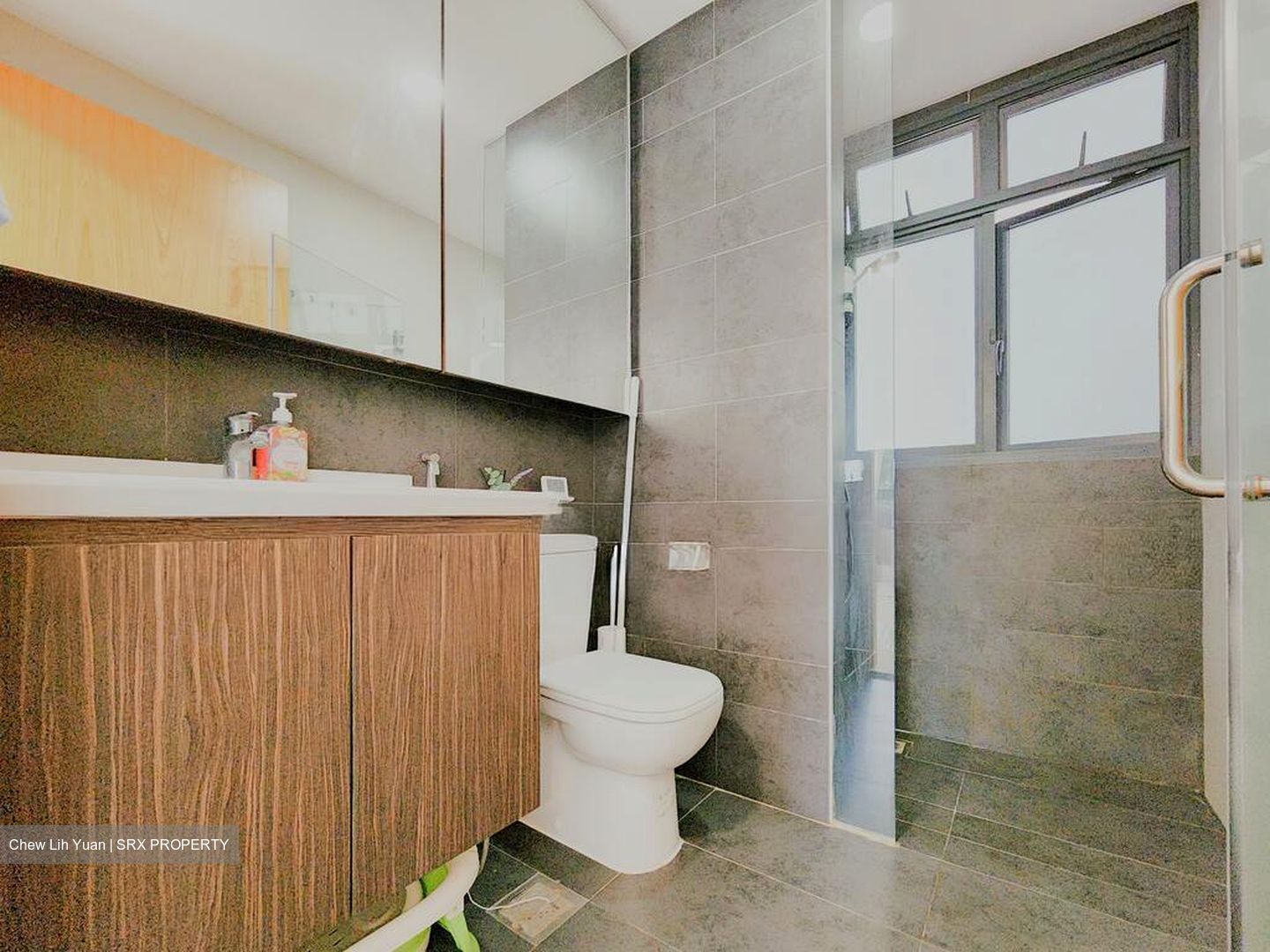 Parc Olympia (D17), Condominium #522158161